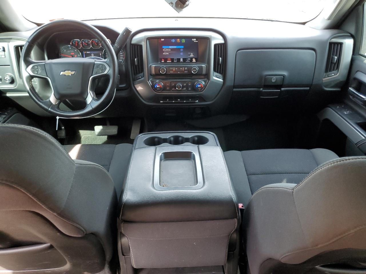 2014 Chevrolet Silverado - Image 8