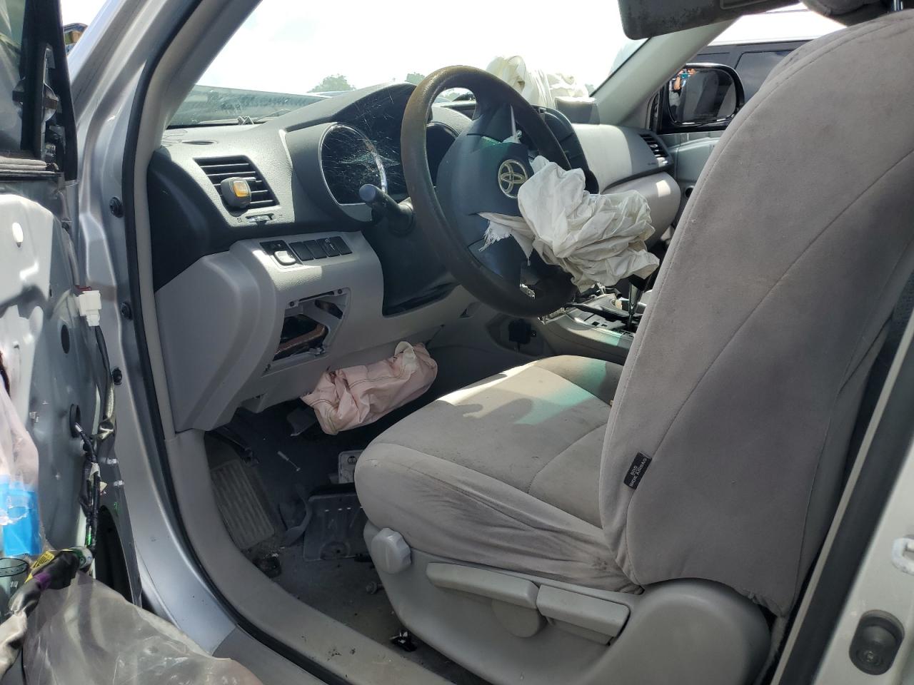 2009 Toyota Highlander - Image 7