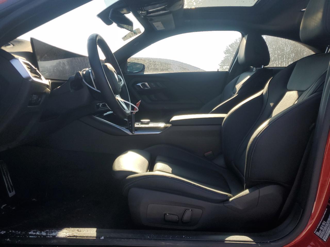 2024 BMW 2er - Image 7