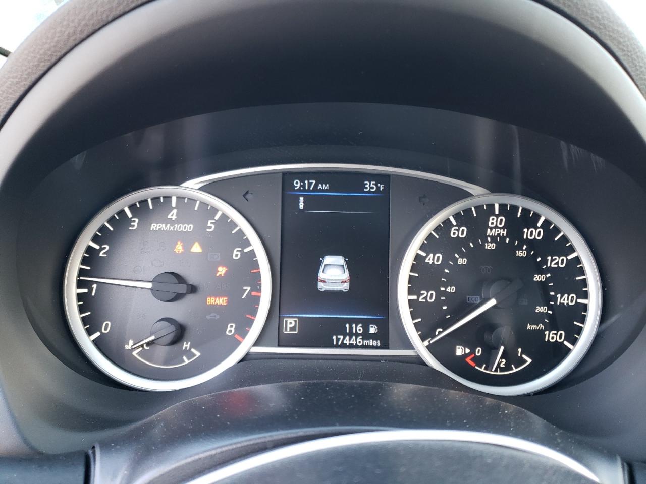 2019 Nissan Sentra - Image 9