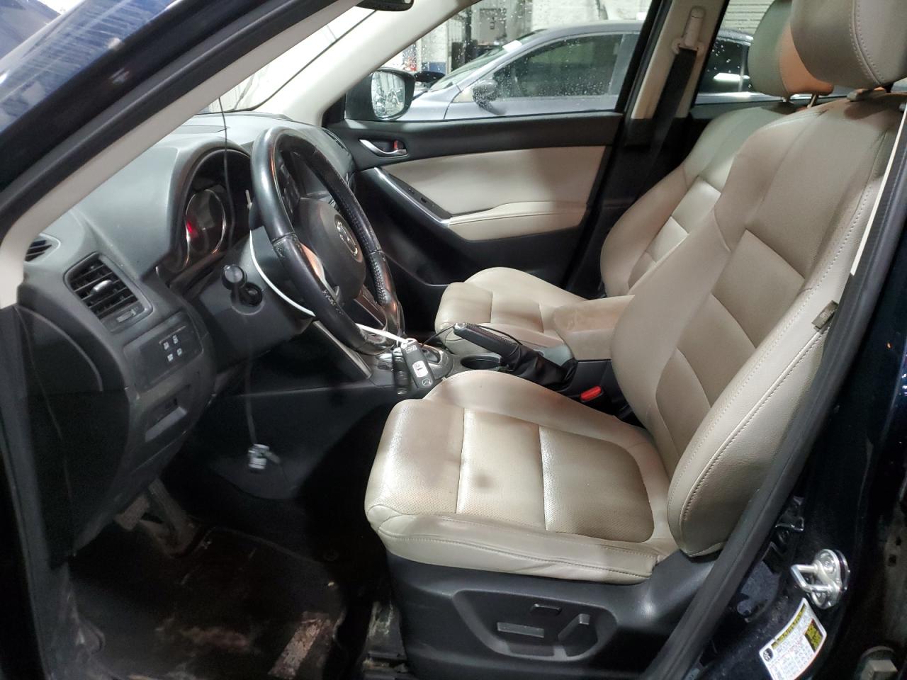 2015 Mazda CX-5 - Image 7