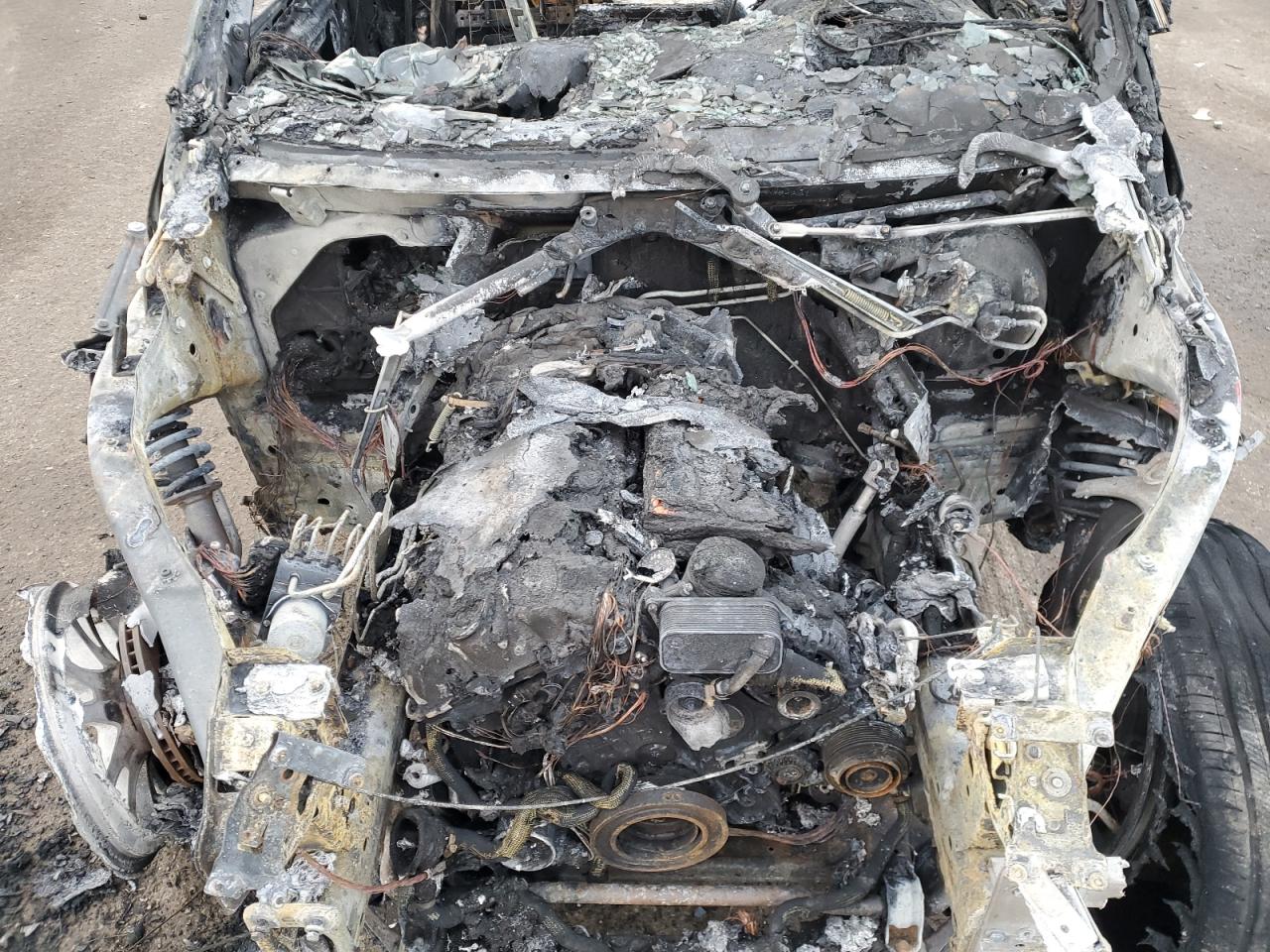 2018 BMW X5 xDrive35I VIN: 5UXKR0C53J0Y00538 Lot: 42760545