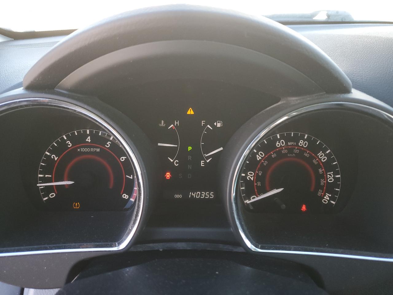 2008 Toyota Highlander - Image 9