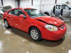 2009 Chevrolet Cobalt Lt na sprzedaż w West Mifflin, PA - Front End