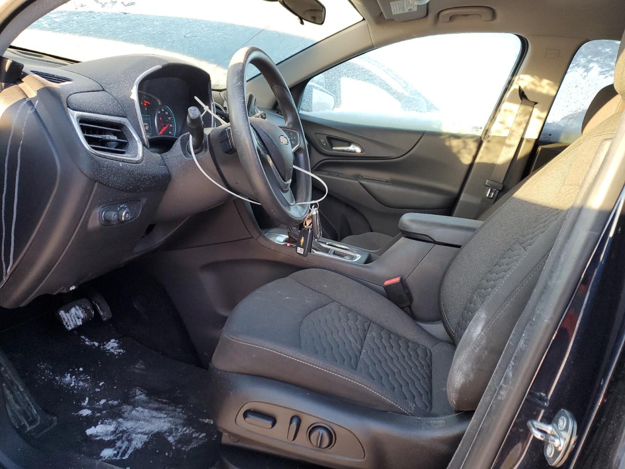 2020 Chevrolet Equinox - Image 7