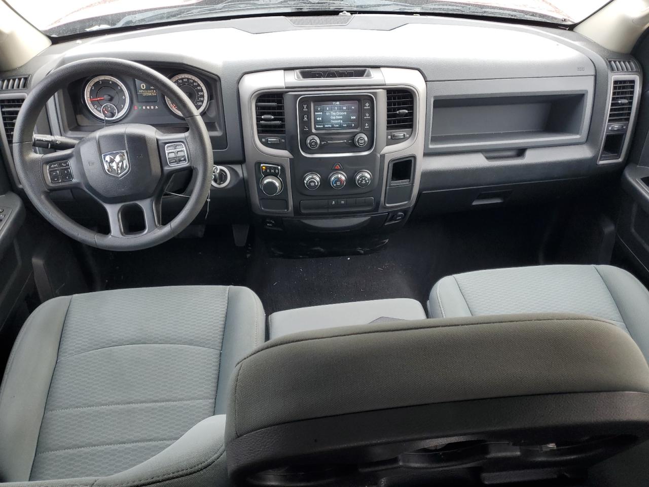 2017 RAM 1500 - Image 8