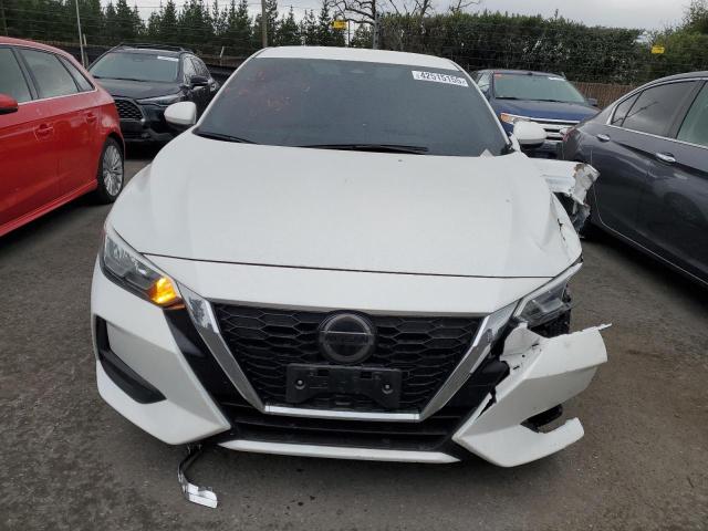 2021 Nissan Sentra Sv a Sv , VIN: 3N1AB8CVXMY240224 2021 Nissan Sentra Sv a Sv , VIN: 3N1AB8CVXMY240224