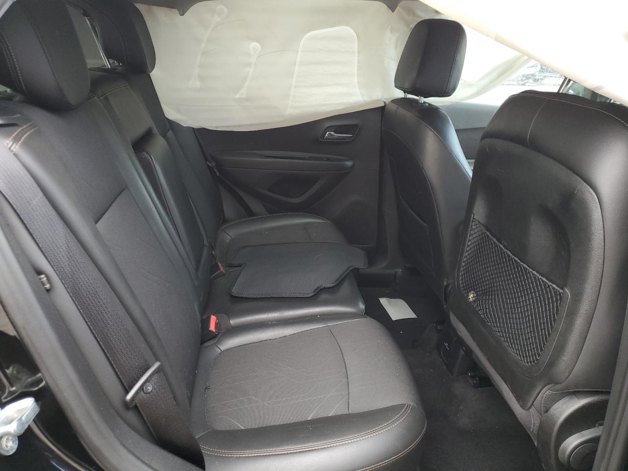 3GNCJLSB3KL187760 CHEVROLET TRAX 2019