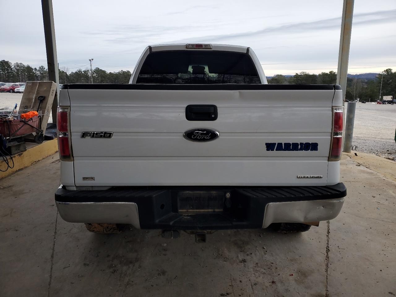 2014 Ford F-150 - Image 6