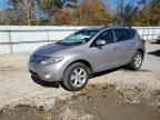 2009 Nissan Murano S на продаже в Greenwell Springs, LA - Minor Dent/Scratches