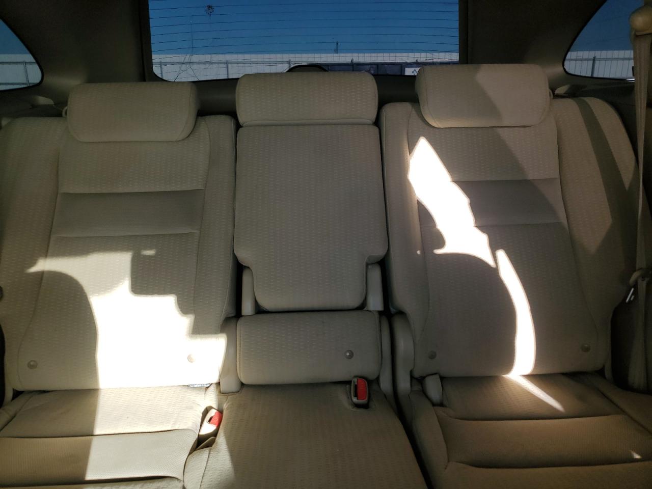 2007 Honda CR-V - Image 10