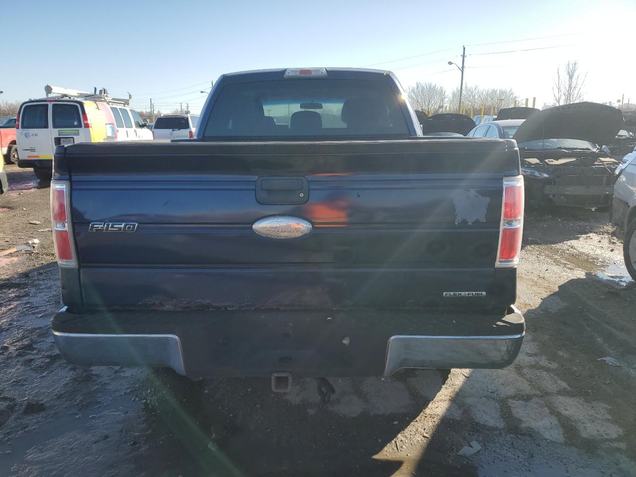 2011 Ford F-150 - Image 6