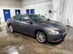 2011 Nissan Maxima S იყიდება Glassboro-ში, NJ - Side