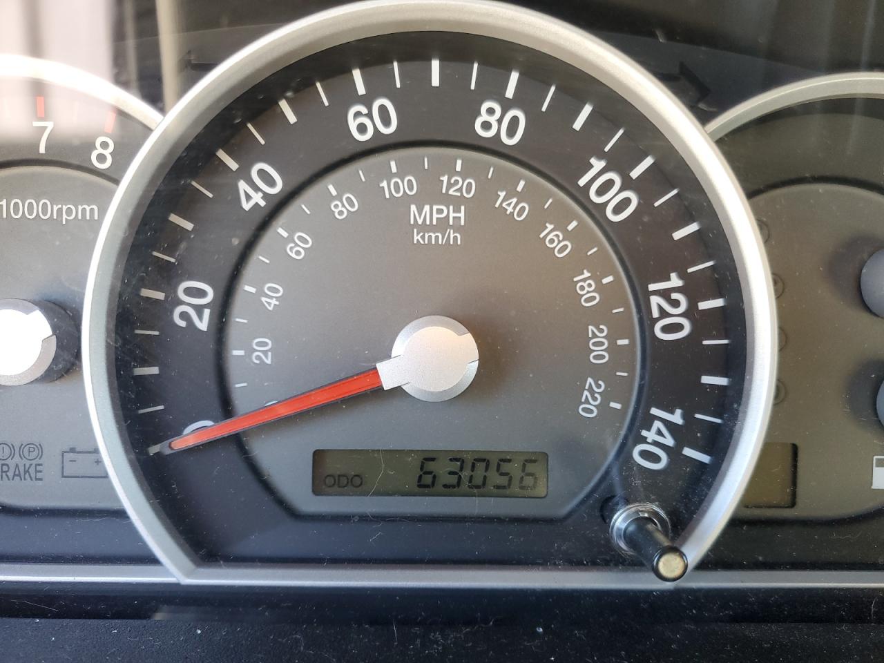 2007 Kia Sorento - Image 9