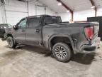 2021 Gmc Sierra K1500 At4 na sprzedaż w Center Rutland, VT - Side