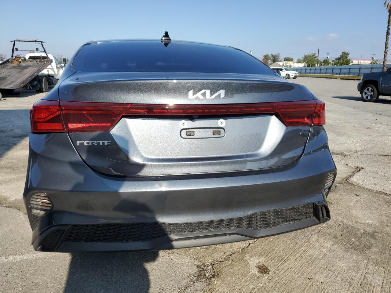 2023 Kia Forte - Image 6