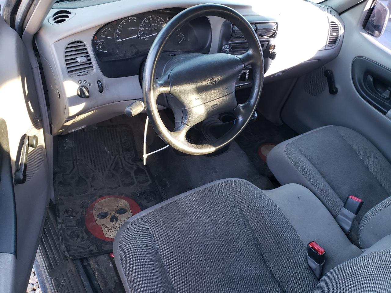 2000 Ford Ranger - Image 8