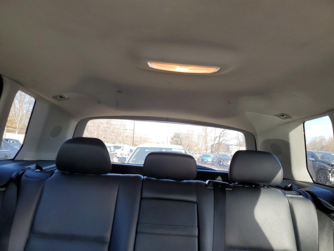 2010 Mercedes-Benz Glk 350 4Matic VIN: WDCGG8HB0AF325674 Lot: 42317145