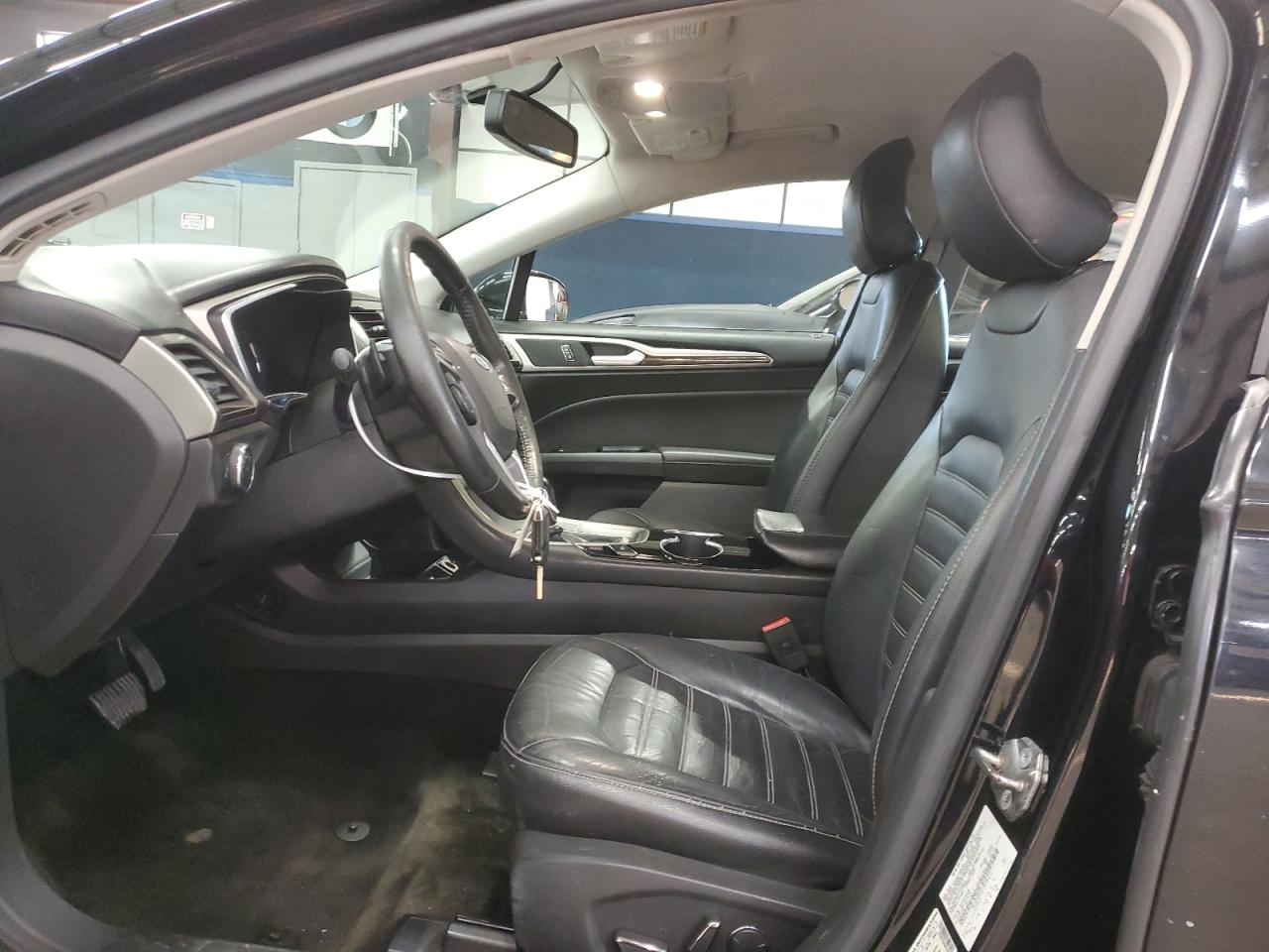 2016 Ford Fusion - Image 7