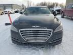 2016 Hyundai Genesis 3.8L en Venta en Wayland, MI - Side