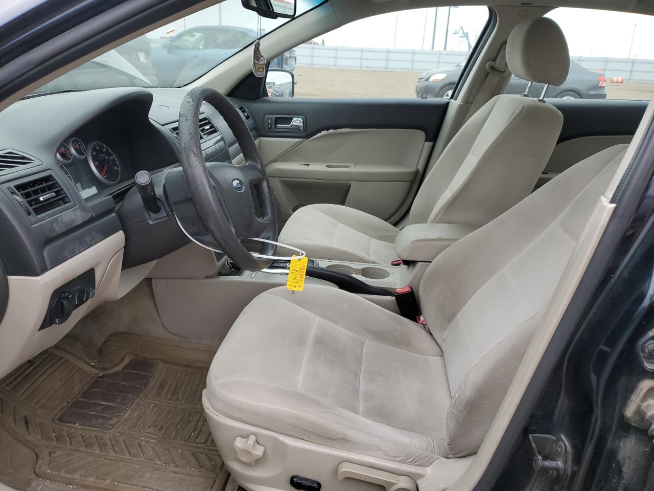 2008 Ford Fusion - Image 7