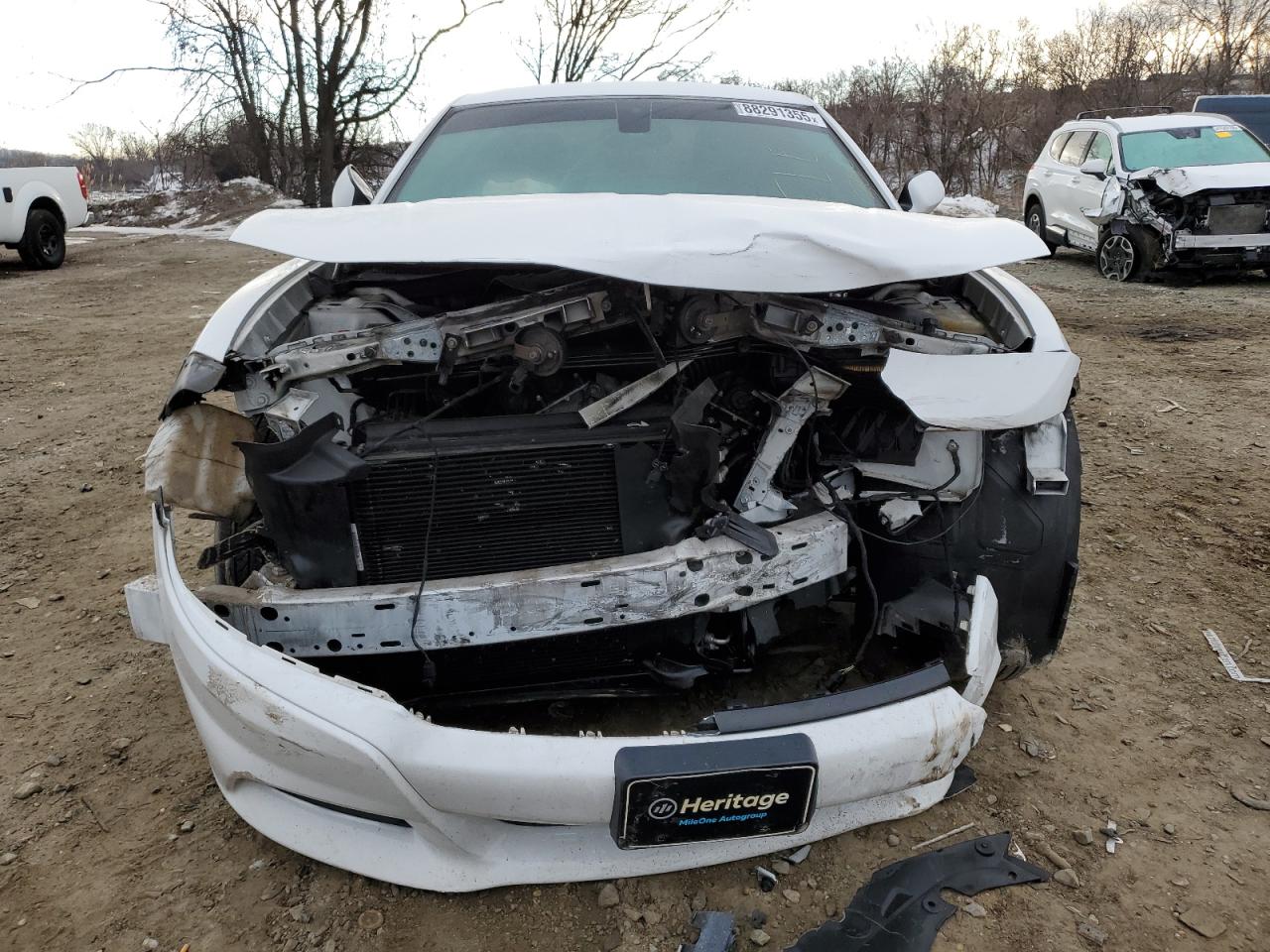 2019 Dodge Charger - Image 5