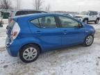 2012 Toyota Prius C  en Venta en Appleton, WI - Front End