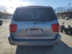 2003 Toyota Sequoia Sr5 за продажба в Marlboro, NY - Minor Dent/Scratches