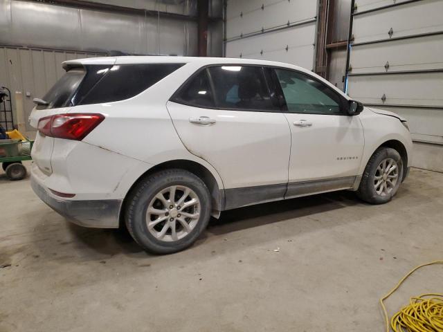  CHEVROLET EQUINOX 2019 White