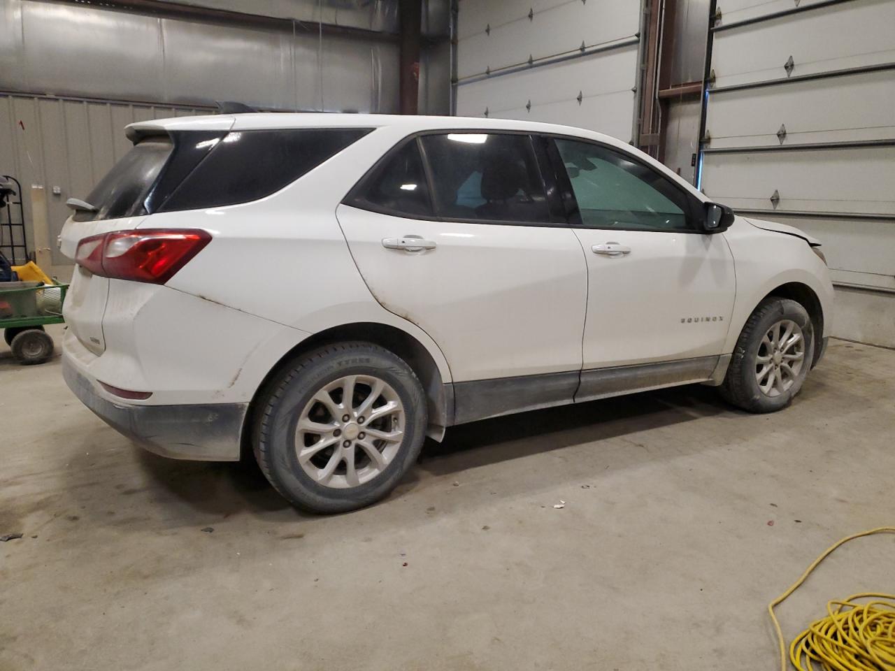 2019 Chevrolet Equinox - Image 3