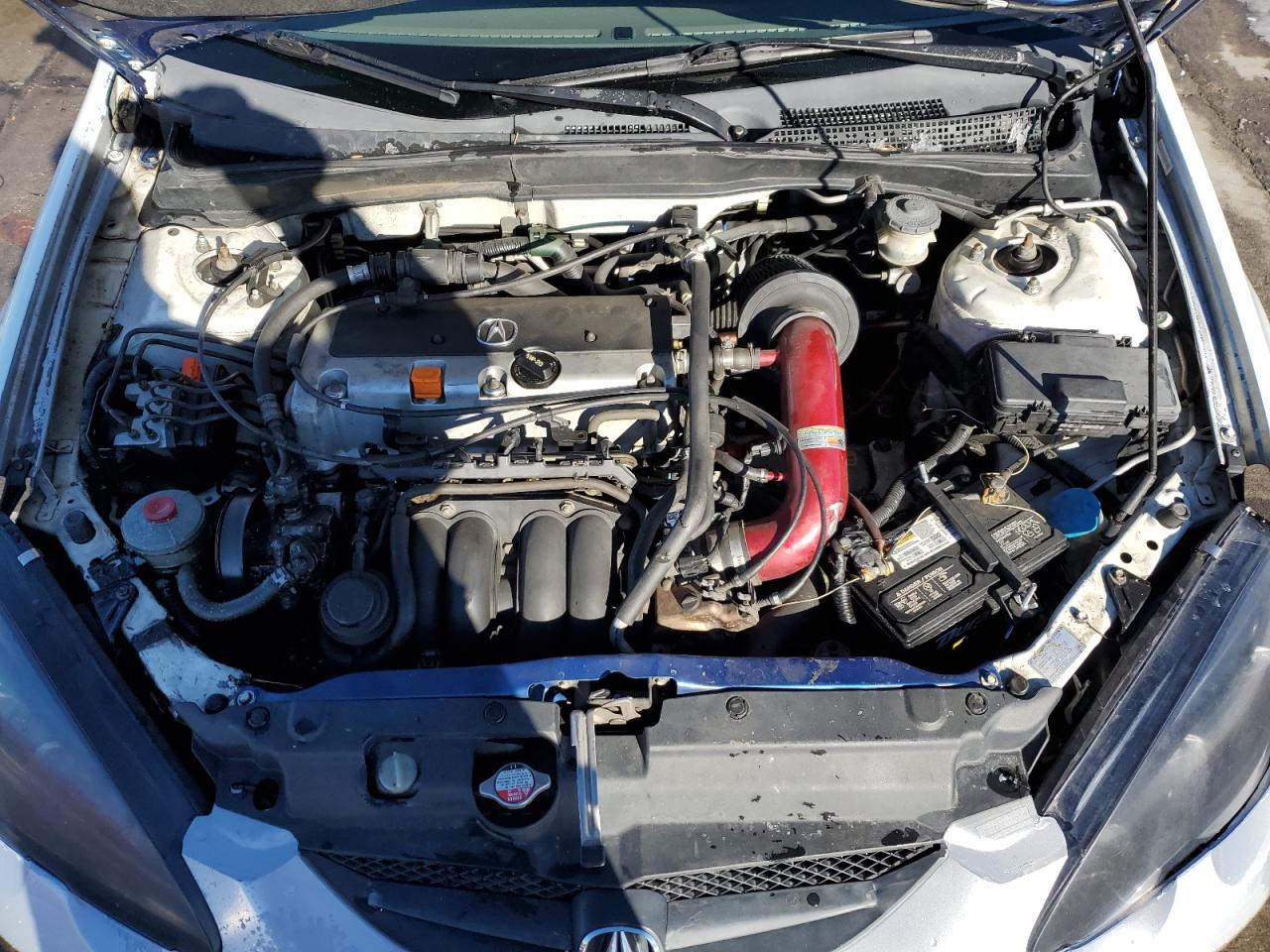 2005 Acura RSX - Image 11