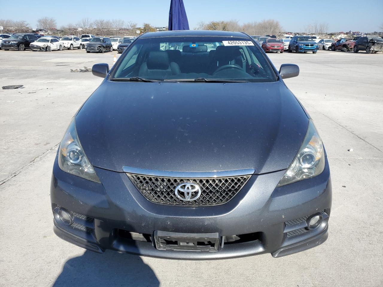 2008 Toyota Camry Solara - Image 5