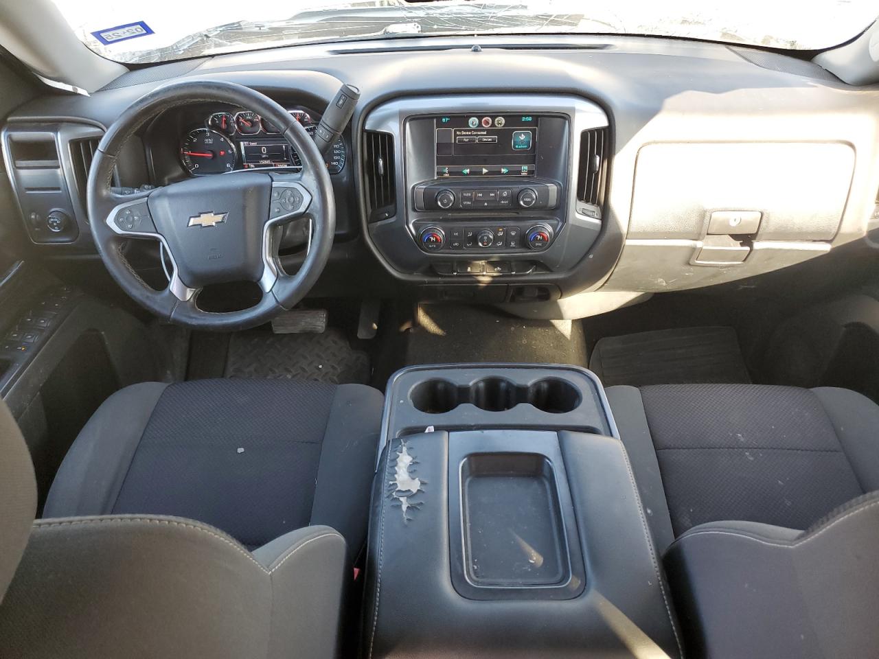 2014 Chevrolet Silverado - Image 8