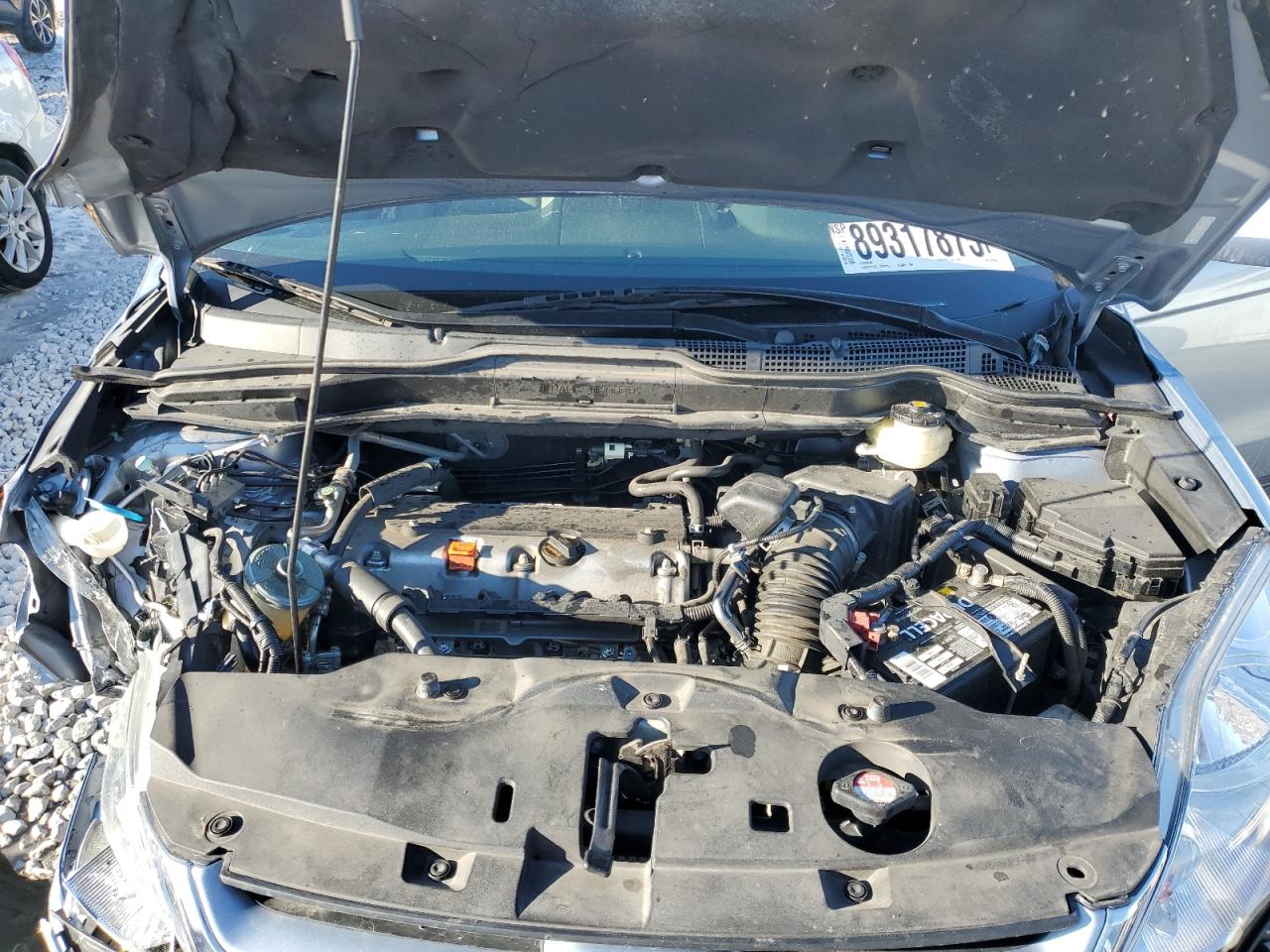 2010 Honda CR-V - Image 12