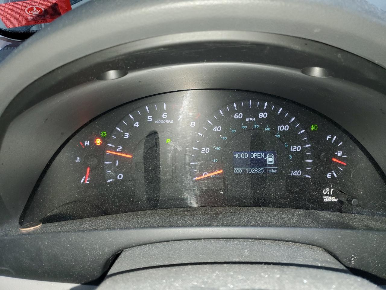 2007 Toyota Camry - Image 9