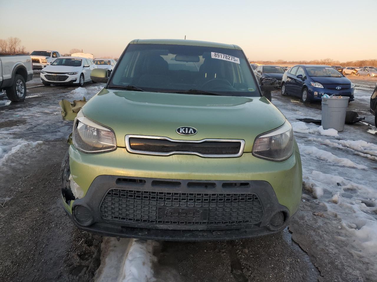 2015 Kia Soul - Image 5