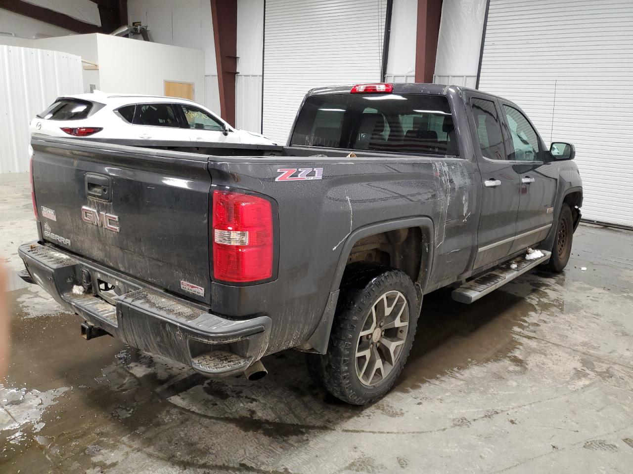 2014 GMC Sierra - Image 3