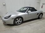 Tulsa, OK에서 판매 중인 2001 Porsche Boxster  - Side