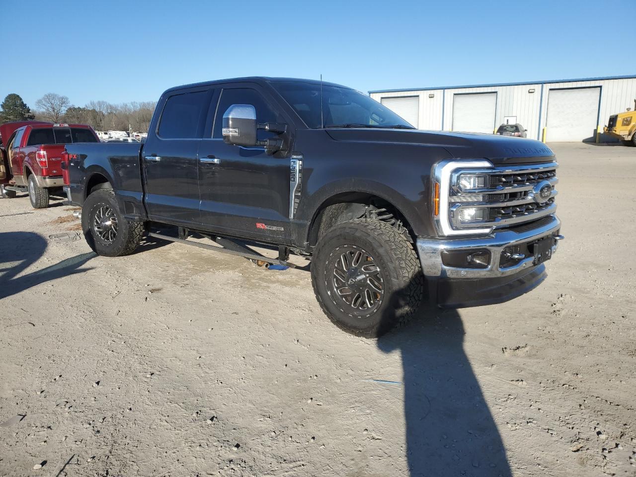 1FT8W2BM0REE60241 FORD F250 2024
