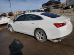 2016 Chevrolet Malibu Ls продається в Albuquerque, NM - Front End