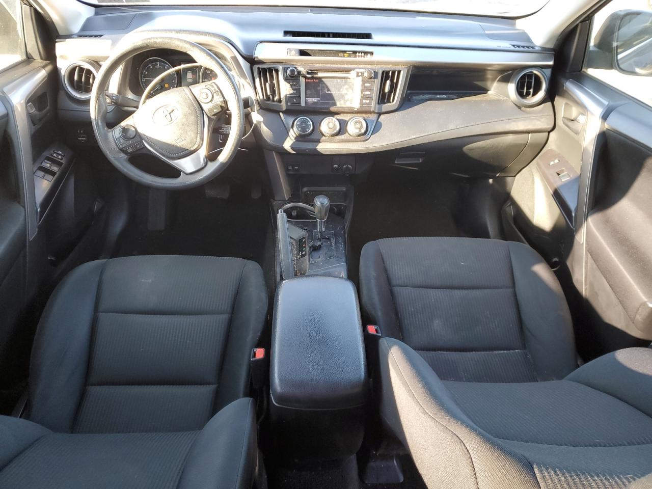 2017 Toyota RAV 4 - Image 8