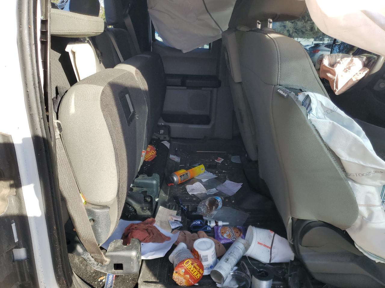 2017 Ford F-150 - Image 11