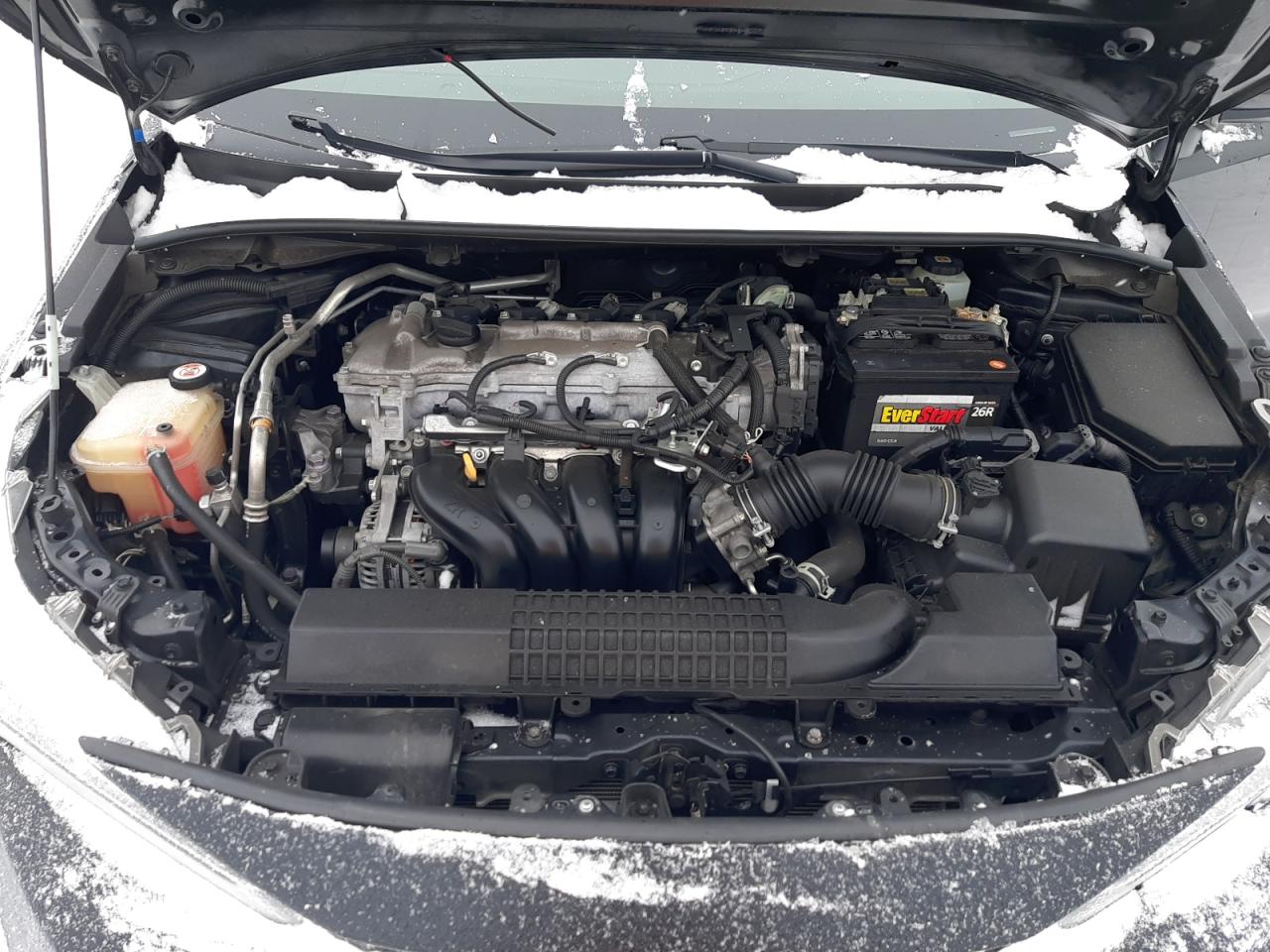 2021 Toyota Corolla - Image 11