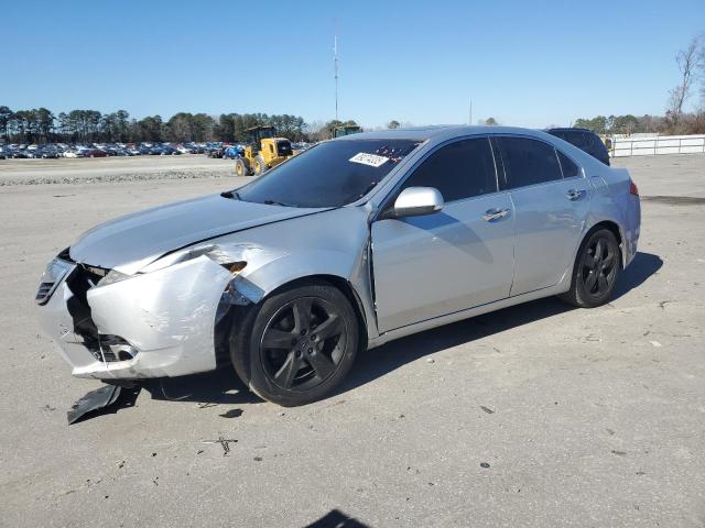 2014 Acura Tsx 