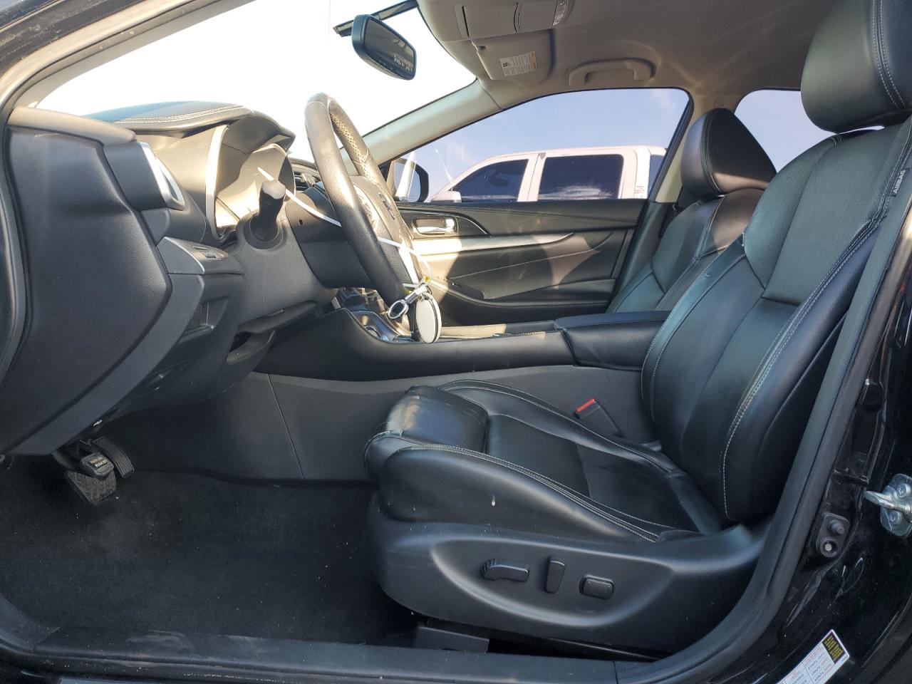 1N4AA6AP2HC385836 NISSAN MAXIMA 2017