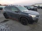 2019 Subaru Forester Sport на продаже в Windham, ME - Normal Wear