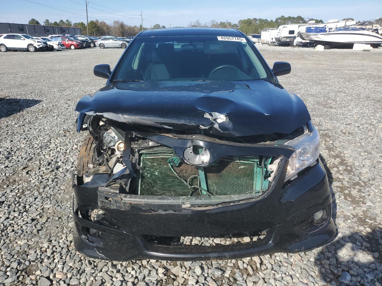 2011 Toyota Camry - Image 5