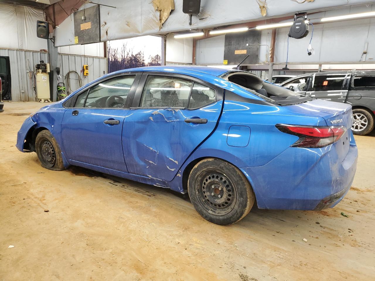 3N1CN8DV0LL902483 NISSAN VERSA 2020