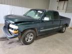 2001 Chevrolet Silverado C1500 იყიდება Lufkin-ში, TX - All Over
