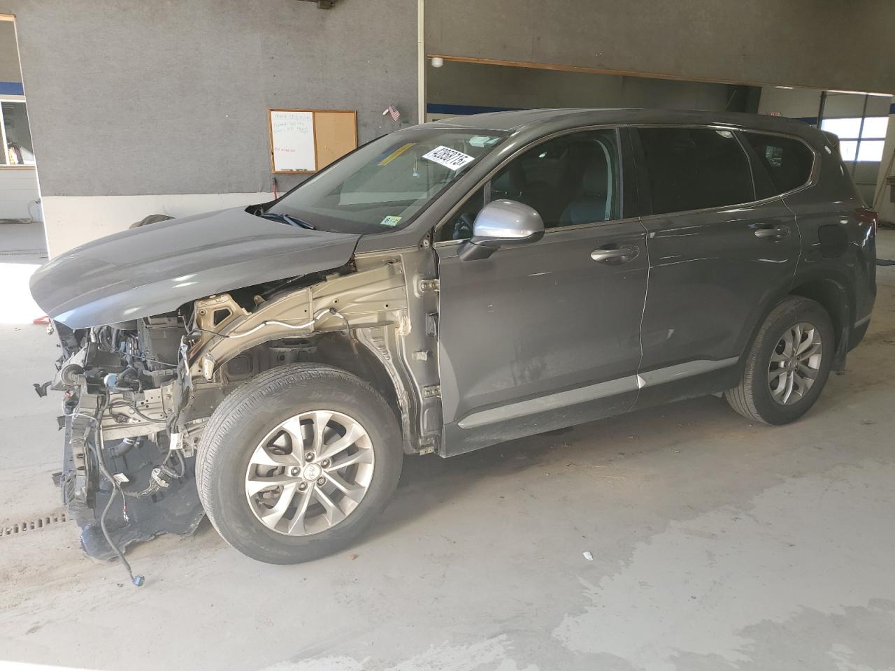 2019 Hyundai Santa Fe - Image 1